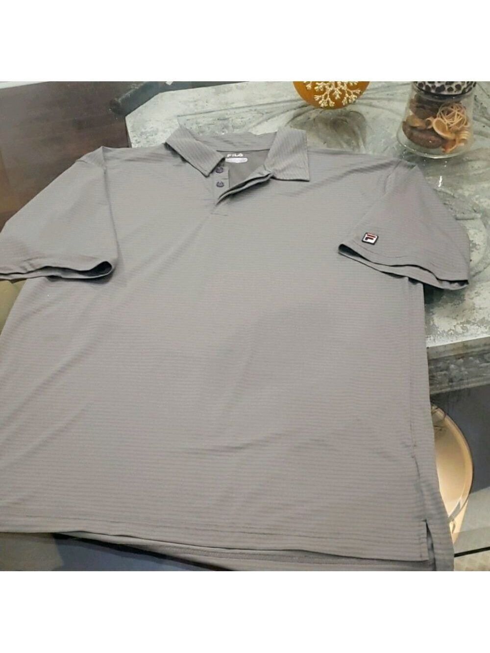 FILA GOLF SHIRT